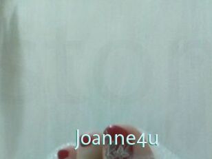 Joanne4u