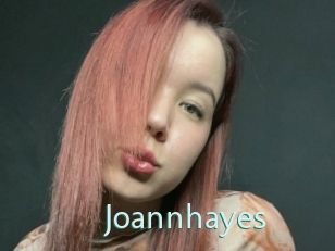Joannhayes
