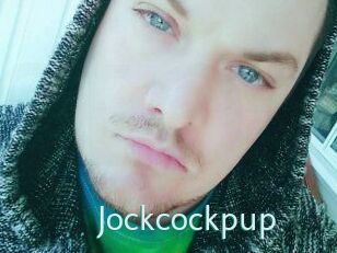 Jockcockpup