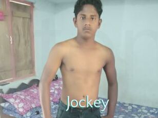 Jockey