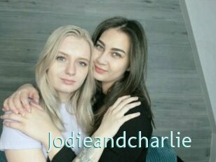 Jodieandcharlie