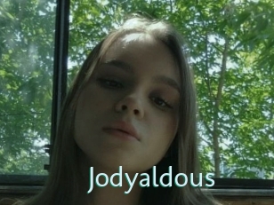 Jodyaldous