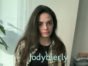 Jodybierly