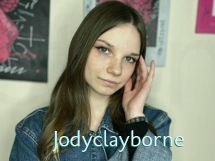 Jodyclayborne