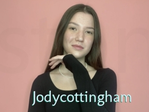 Jodycottingham