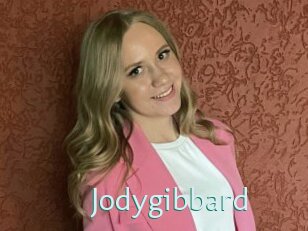 Jodygibbard