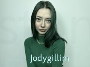 Jodygillim