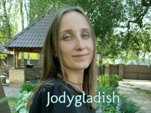 Jodygladish