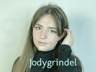 Jodygrindel