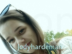 Jodyhardeman