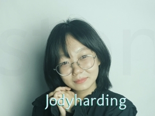 Jodyharding