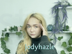 Jodyhazle