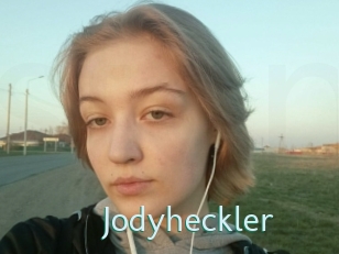 Jodyheckler
