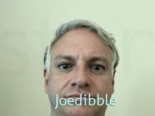 Joedibble