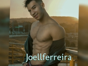 joellferreira Straponles