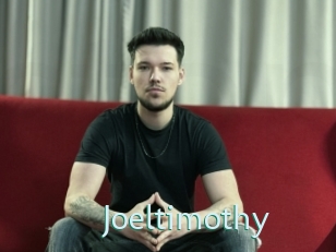 Joeltimothy
