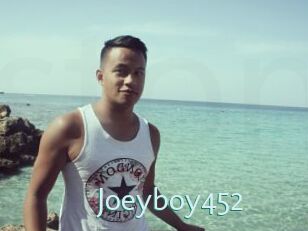 Joeyboy452