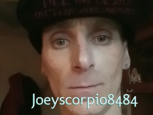 Joeyscorpio8484