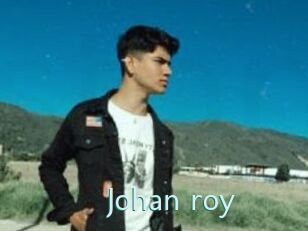 Johan_roy