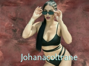 johanacoltrane Straponles