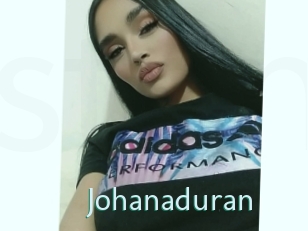 Johanaduran
