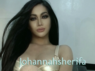 Johannahsherifa