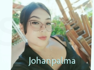 Johanpalma