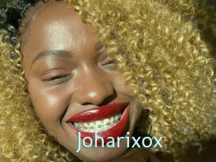 joharixox Straponles