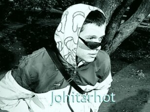Johitarhot