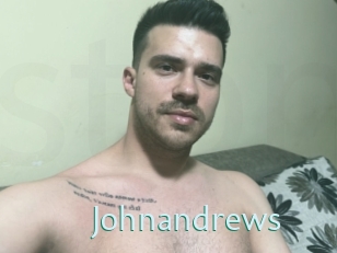 Johnandrews
