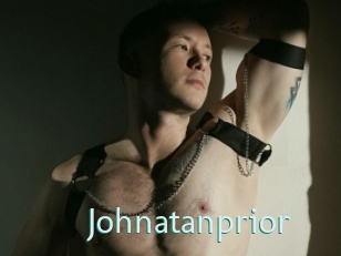 johnatanprior Straponles
