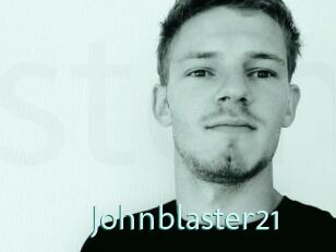 Johnblaster21