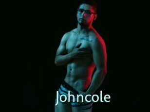Johncole