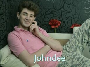 Johndee