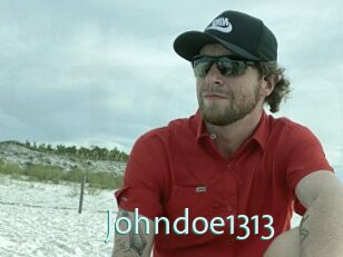 Johndoe1313