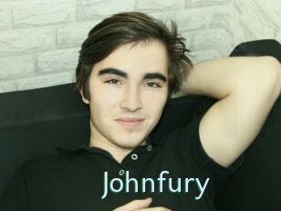Johnfury