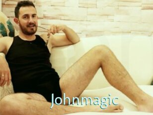 Johnmagic