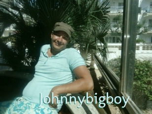 Johnnybigboy