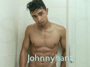 Johnnyhant