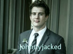 Johnnyjacked