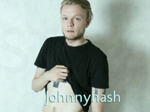 Johnnynash
