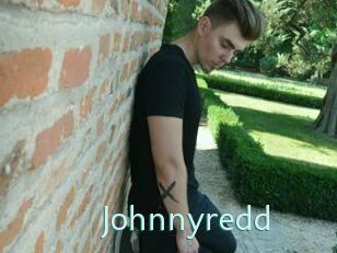 Johnnyredd