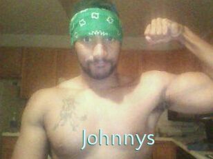 Johnnys