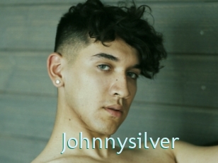johnnysilver Straponles