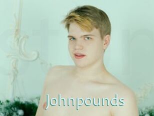 Johnpounds