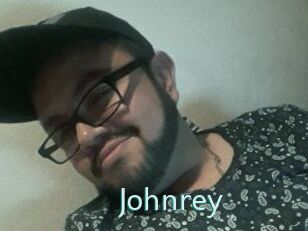 Johnrey