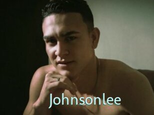 Johnsonlee