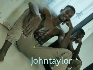 Johntaylor