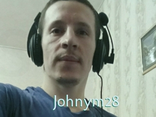 Johnym28