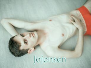Jojonsen
